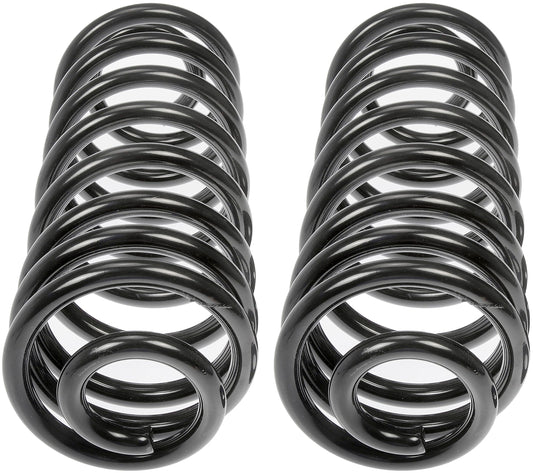 Dorman 949-517 Rear Air Spring to Coil Spring Conversion Kit