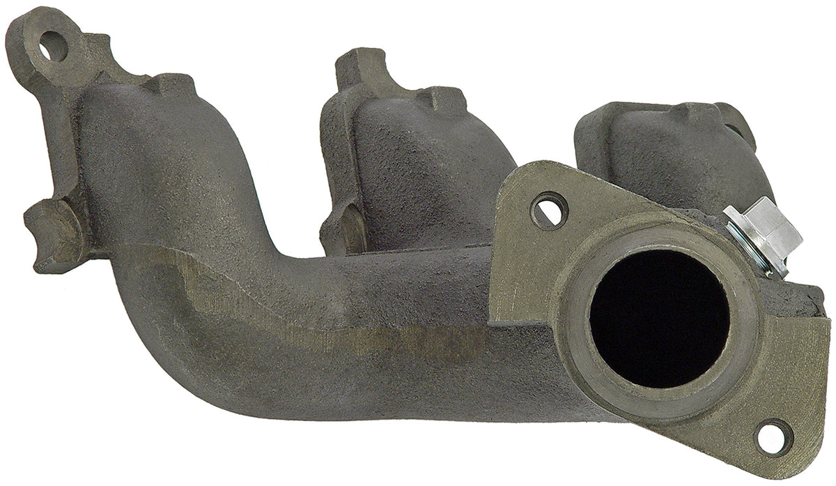 DORMAN 674-185 Dorman 674-185 Front Exhaust Manifold Kit - Includes Required Gaskets and Hardware Compatible with Select Ford Models
