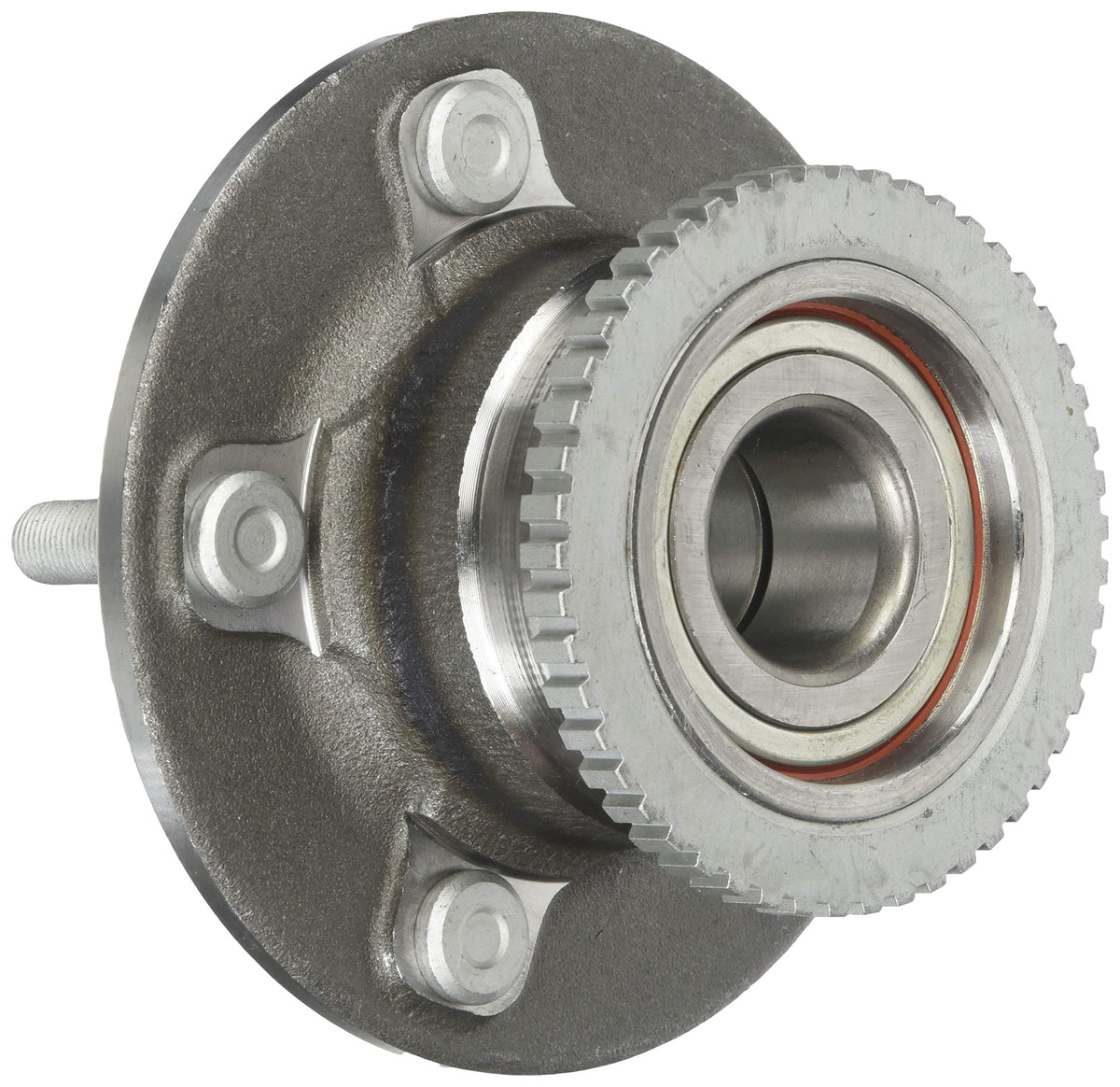WJB WA512219 WJB WA512219 - Rear Wheel Hub Bearing Assembly - Cross Reference: Timken HA590057 / Moog 512219 / SKF BR930057