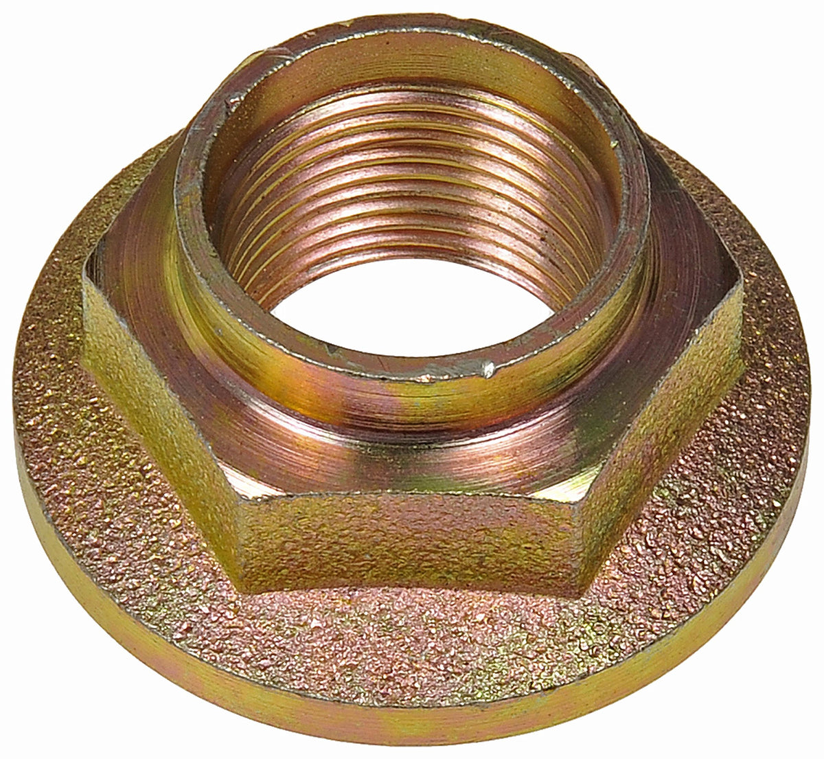 Dorman 698-409 Front Driver Side Loaded Steering Knuckle