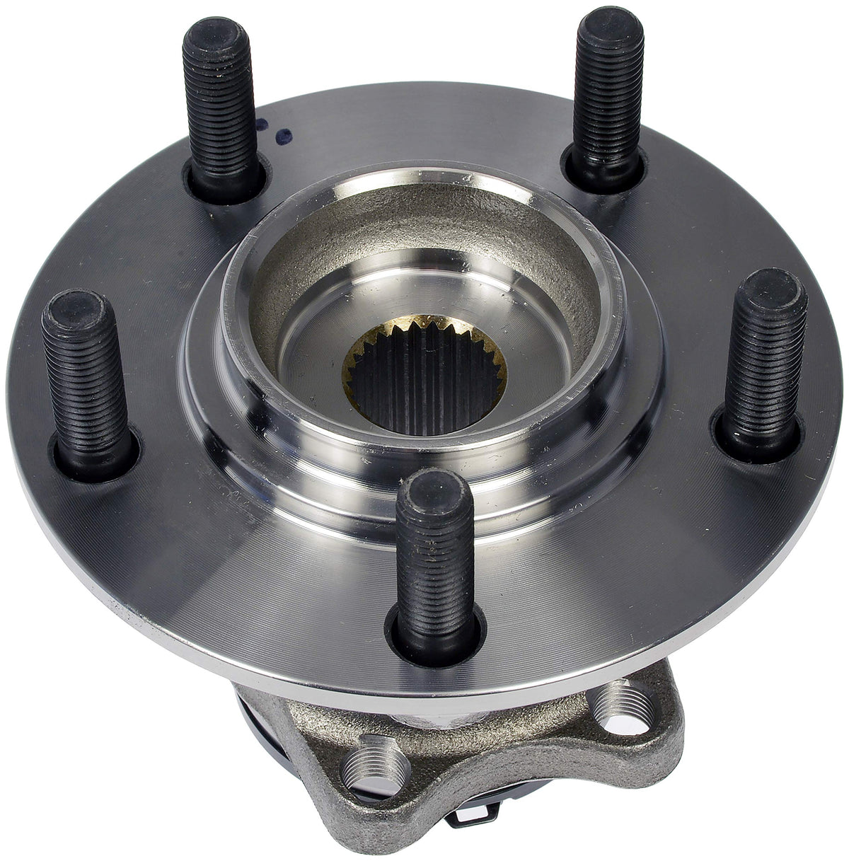 DORMAN 951-089 Dorman 951-089 Rear Wheel Bearing and Hub Assembly