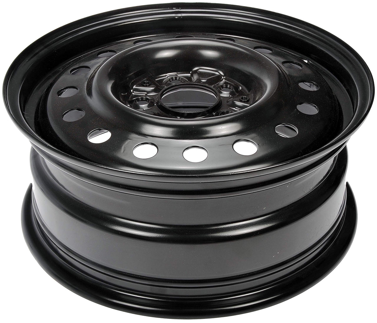 Dorman 939-227 16 x 6.5 in. Steel Wheel