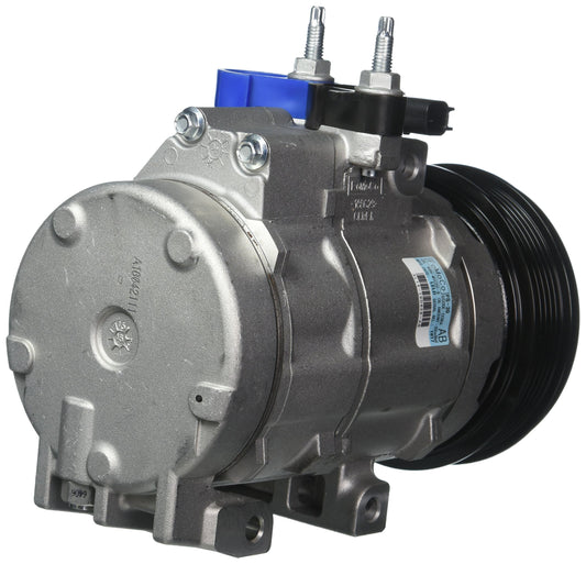 Motorcraft YCC355 COMPRESSOR ASY