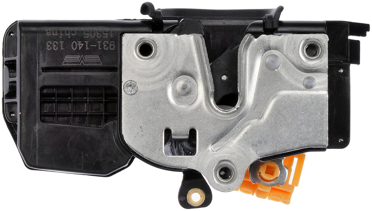 DORMAN 931-140 Dorman 931-140 Front Driver Side Door Lock Actuator Motor