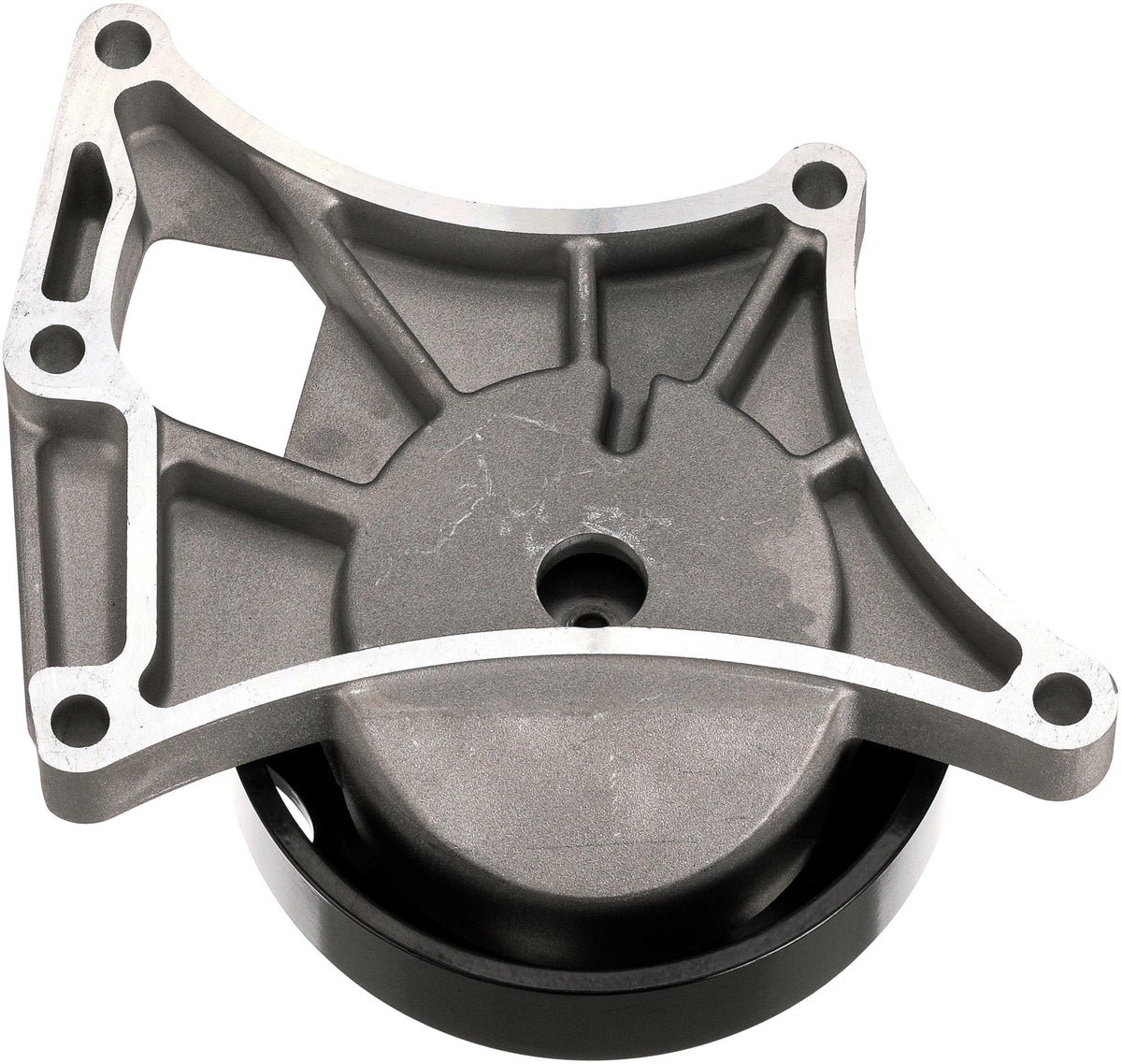 Gates FB1028 Engine Cooling Fan Pulley Bracket
