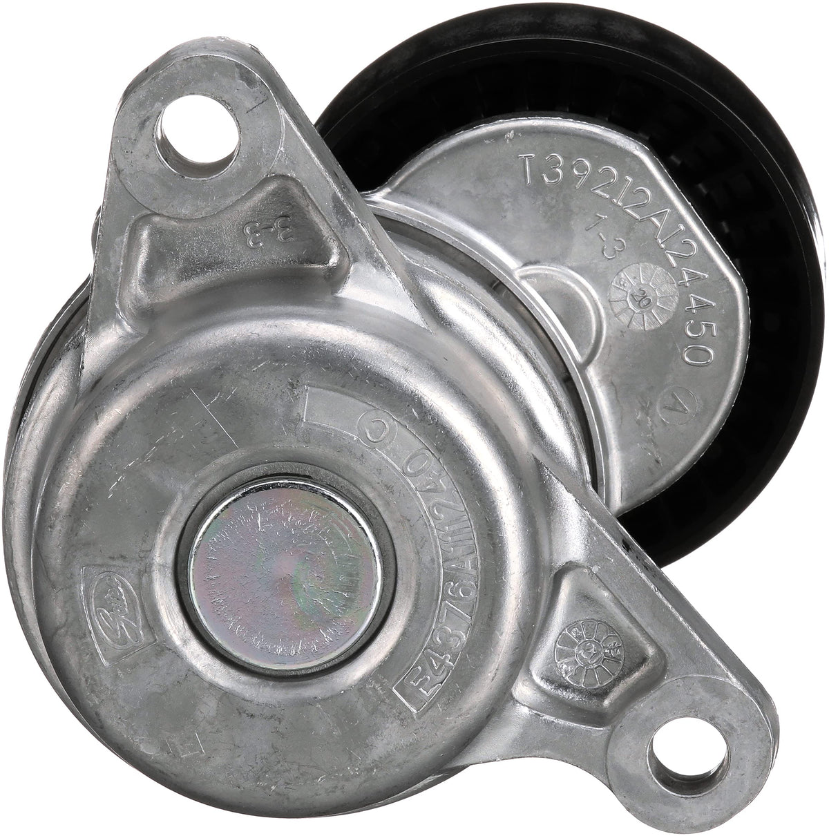 Gates 39212 Genuine DriveAlign Automatic Belt Drive