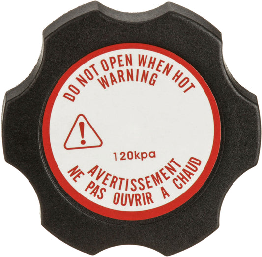 Gates 31539 Standard Radiator Cap
