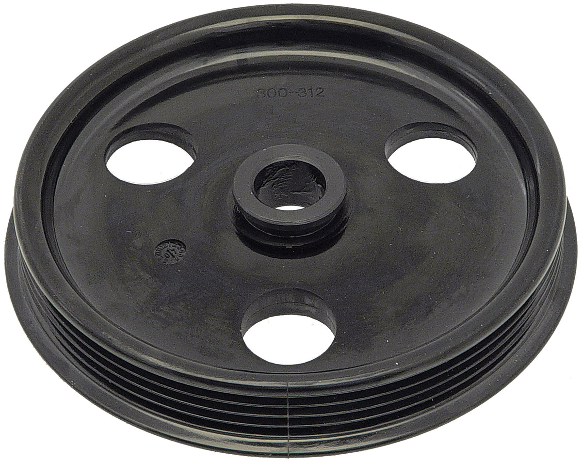 DORMAN 300-312 Dorman 300-312 Power Steering Pump Pulley
