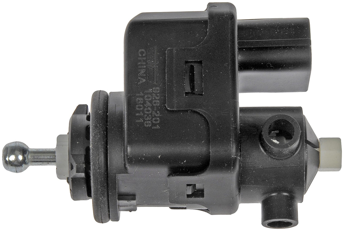 DORMAN 926-201 Dorman 926-201 Headlamp Leveling Motor Compatible with Select Honda Models