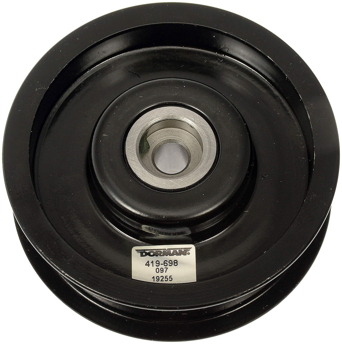 Dorman 419-698 Accessory Drive Belt Idler Pulley