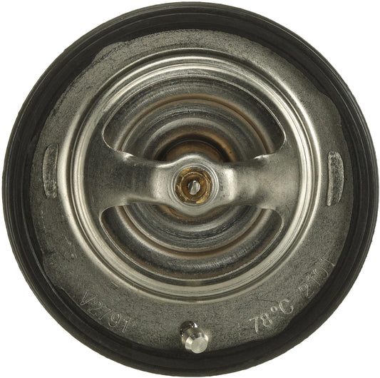 Gates 33857 OE Type Engine Coolant Thermostat