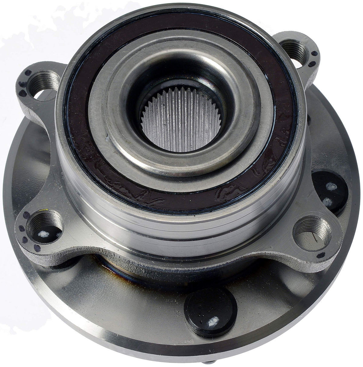 Dorman 951-104 WHEEL HUB AND BEARING ASSEMBLY-FRONT