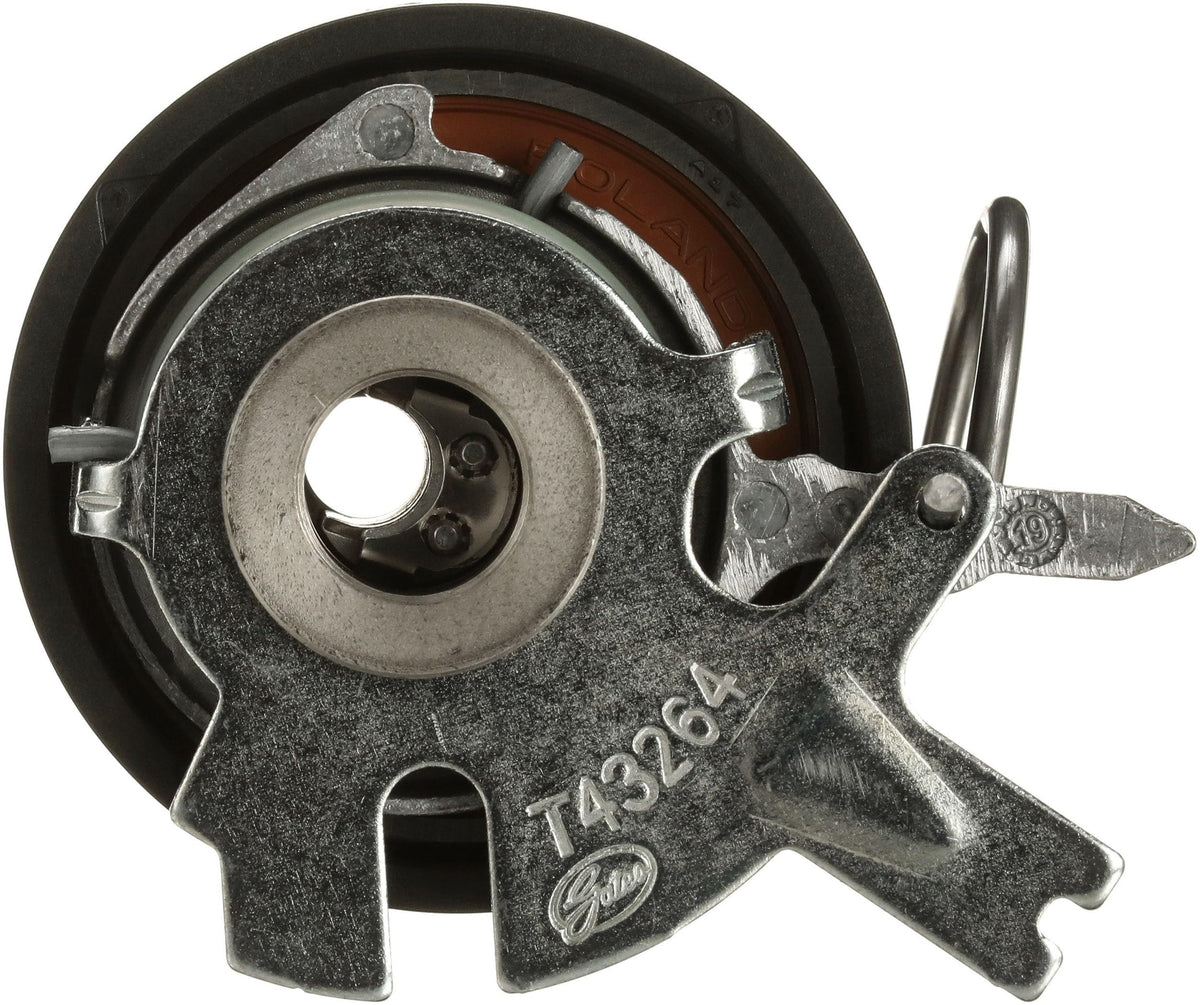 Gates T43264 Genuine PowerGrip Premium Timing Belt Tensioner