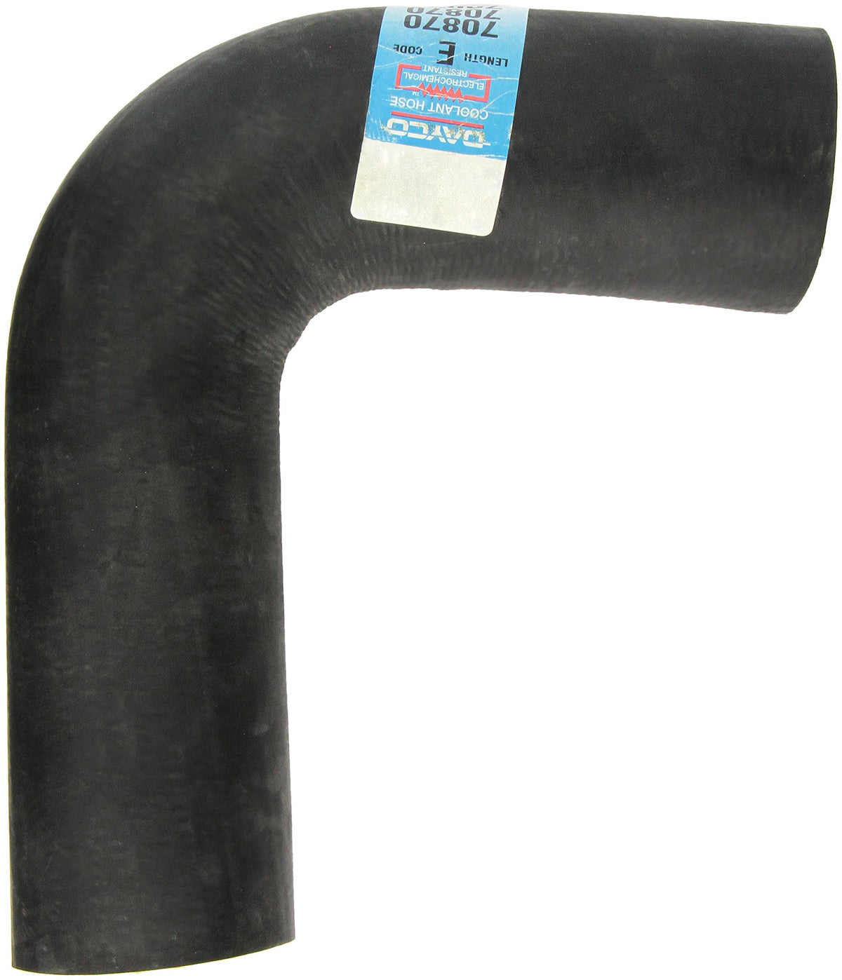 Dayco 70870 NUMEROUS APPLICATIONS