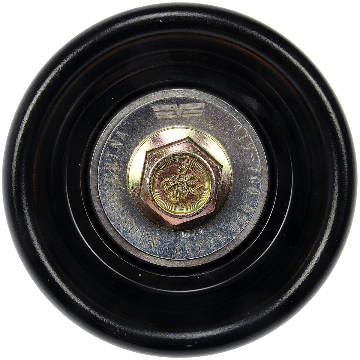 Dorman 419-700 Accessory Drive Belt Idler Pulley