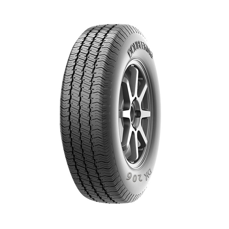 Double King DK206 1.95R15C tire