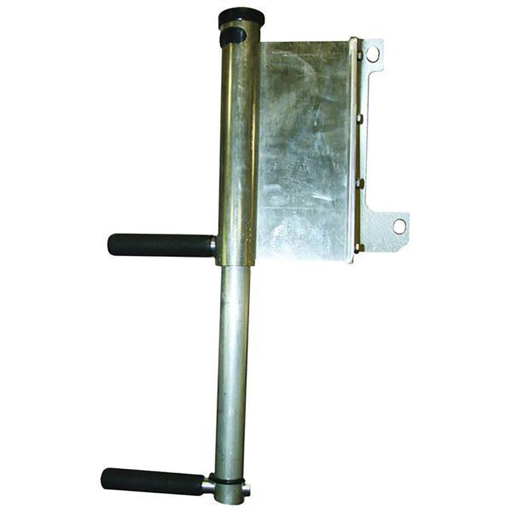 T-H Marine EBL-1-DP TWIST STEP™ Emergency Jack Plate Ladder