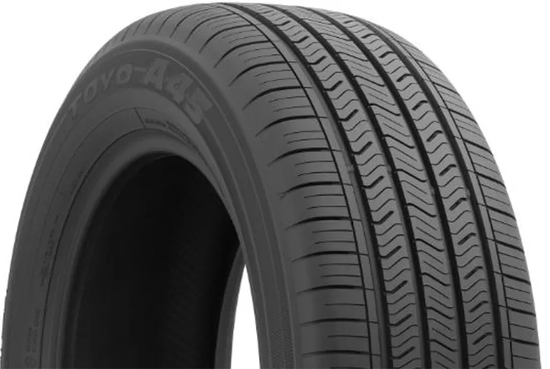 Toyo A45 235/60R18 tire