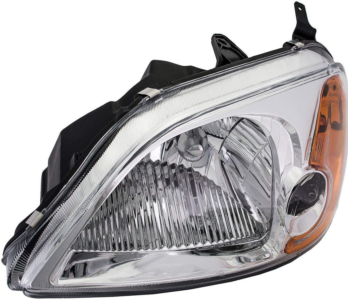 DORMAN 1591822 Dorman 1591822 Driver Side Headlight Assembly