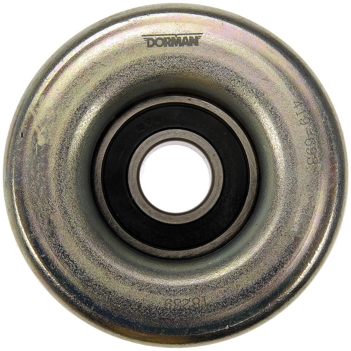 Dorman 419-693 Accessory Drive Belt Idler Pulley