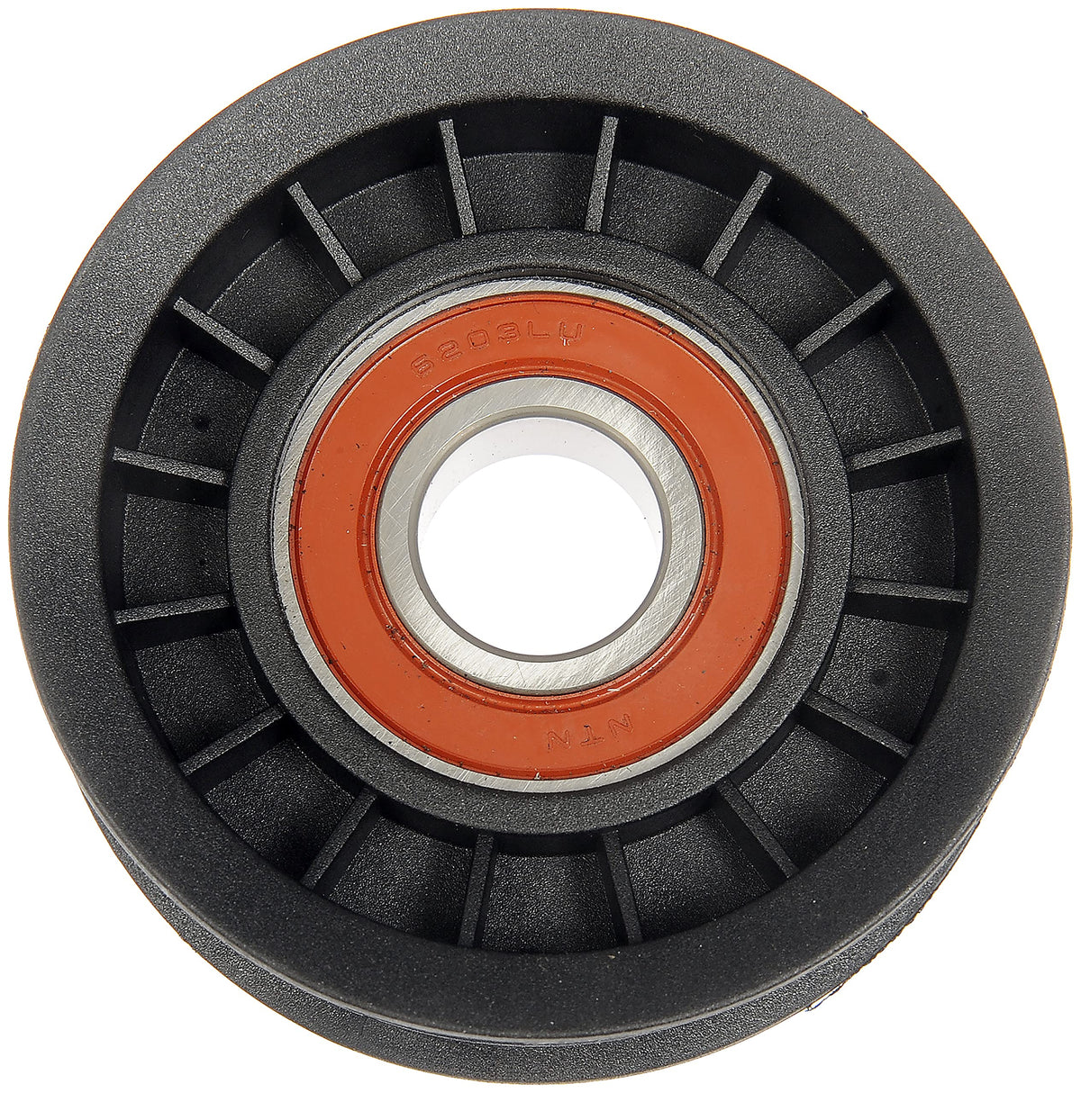 Dorman 419-678 Accessory Drive Belt Idler Pulley