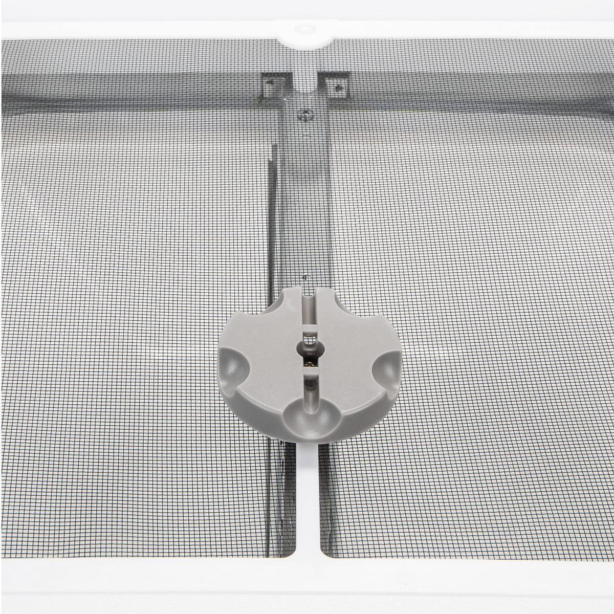 CAMCO 40480 Camco RV Roof Vent Kit - Features Waterproof Design & Translucent Lid - Includes Built-In Screen - Compatible w/RV Roofs from 1.25” to 2.25” Thick - Replace Ventline, Jensen & Elixir Vents (40480)