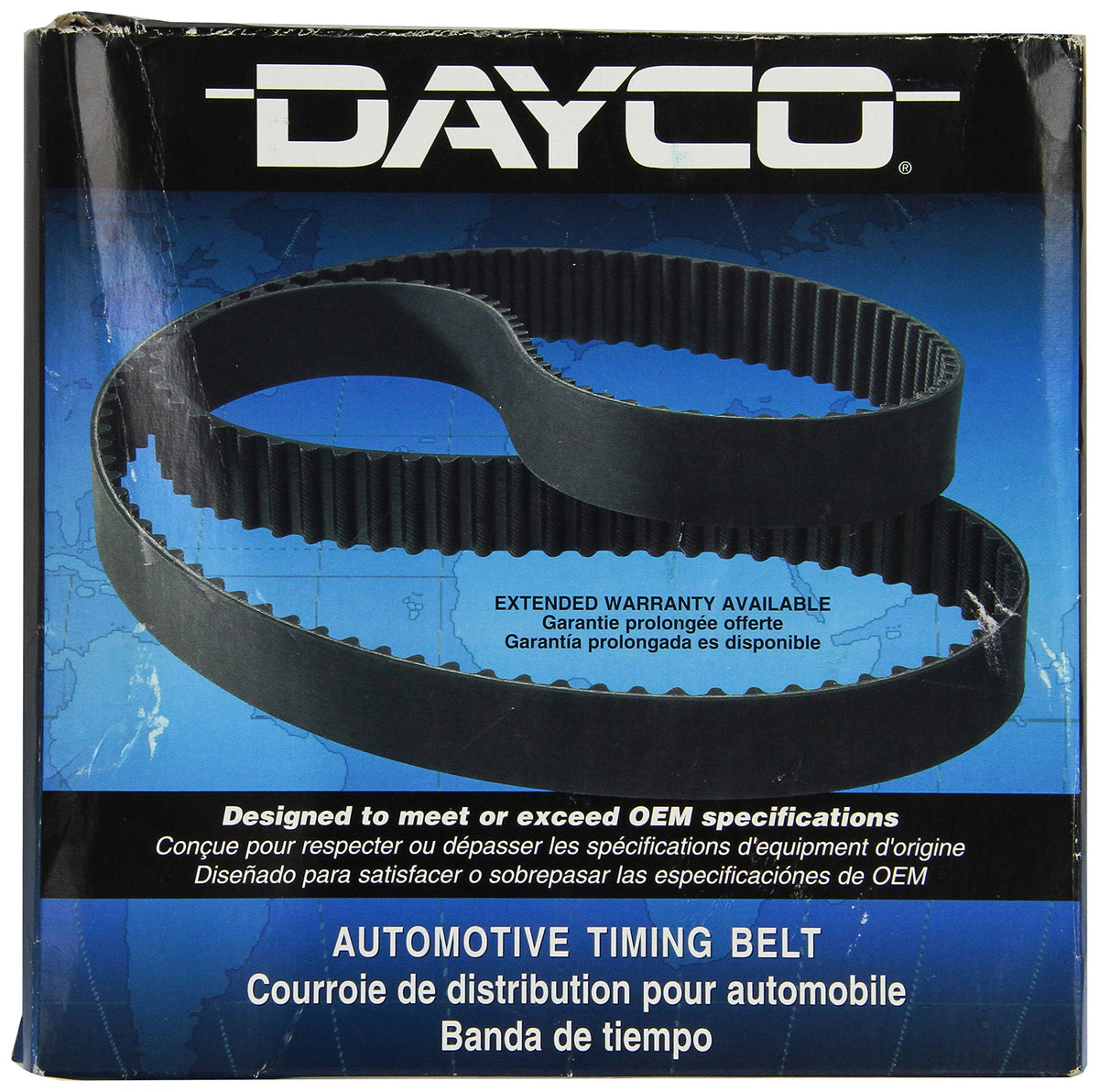 Dayco 95120 ALFA ROMEO 2.5/3.0L