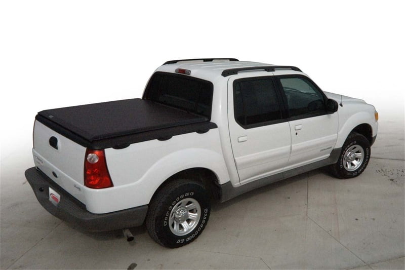Access 31129 ACCESS Covers 31129 LiteRider TONNO SOFT ROLLING