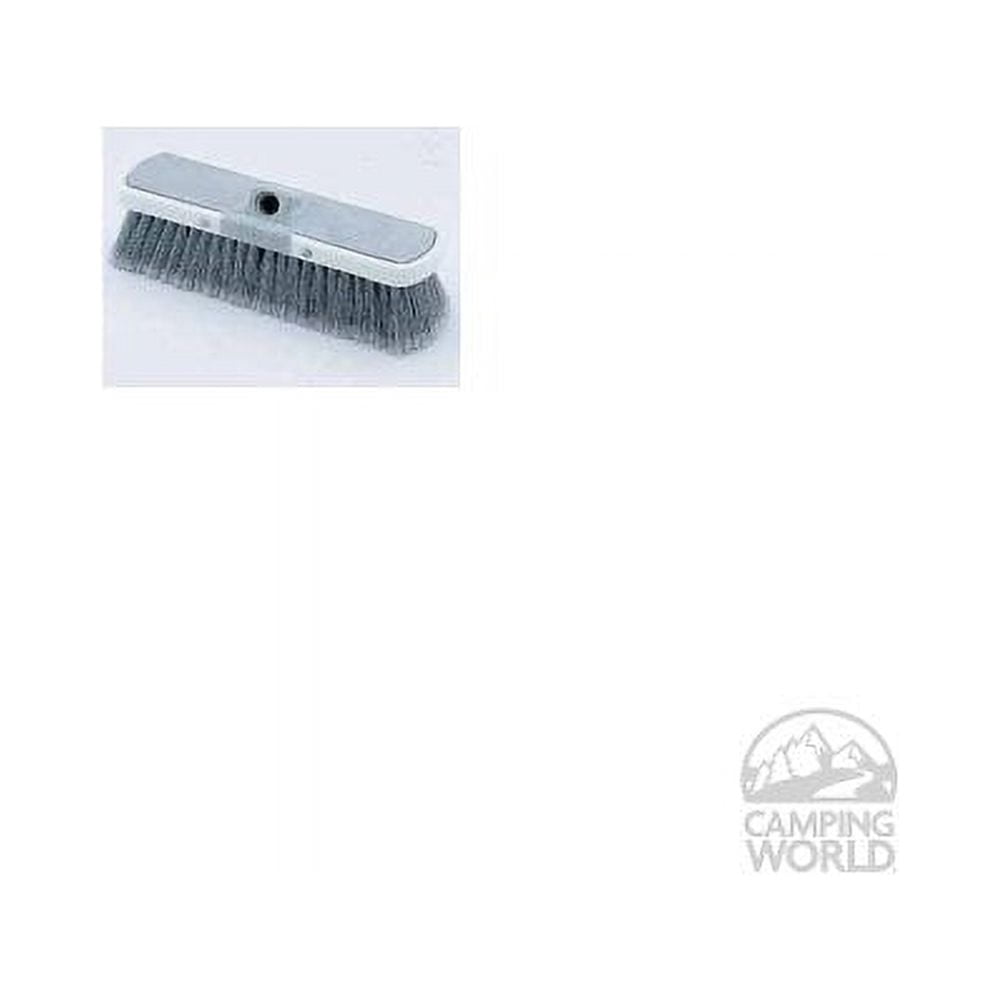 Adjust-A-Brush BRUS024 Ajust-A-Brush 10" Wash Brush Grey Fill PROD268