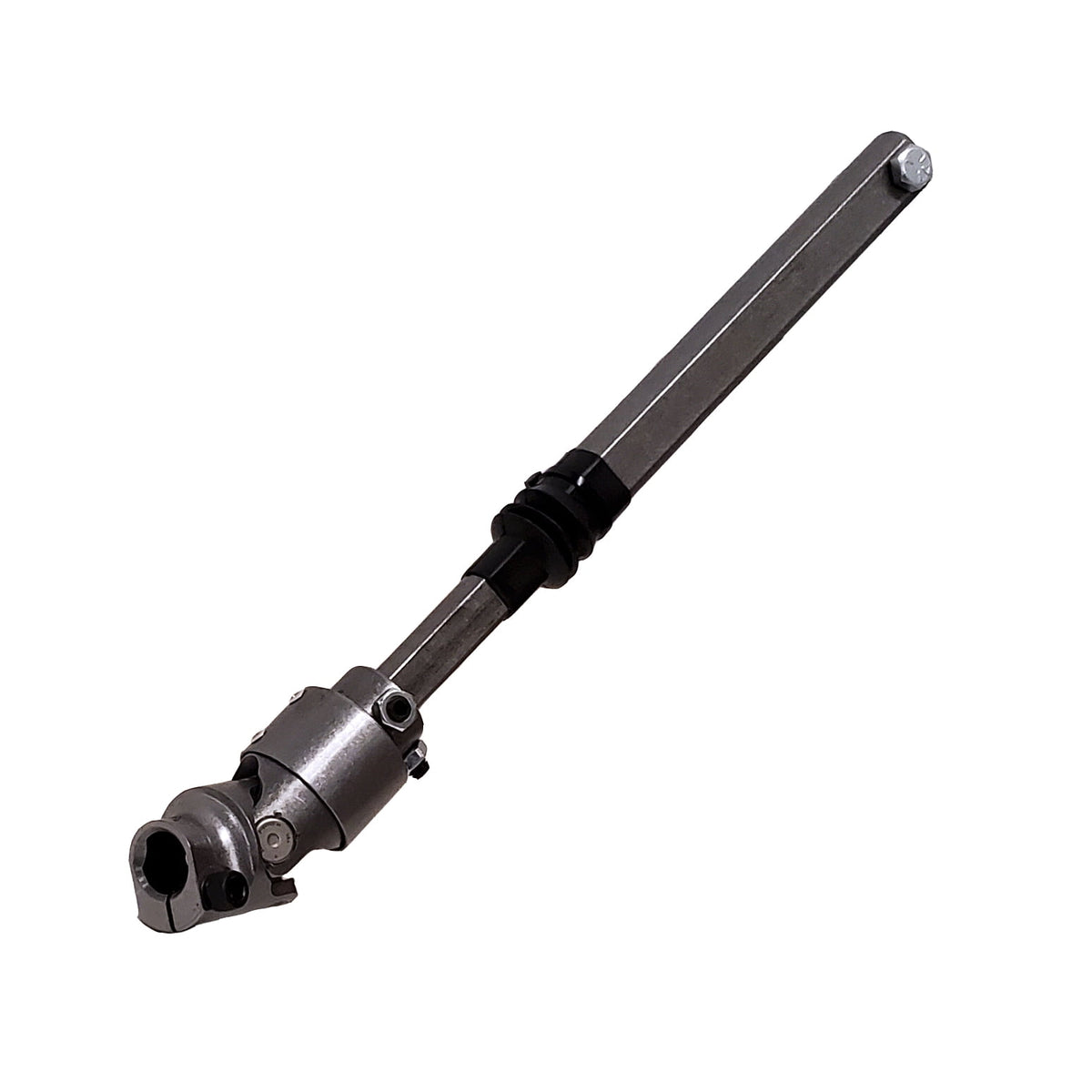 Borgeson 000308 Borgeson 000308 Steering Shaft Fits select: 2008-2016 FORD F250, 2008-2016 FORD F350