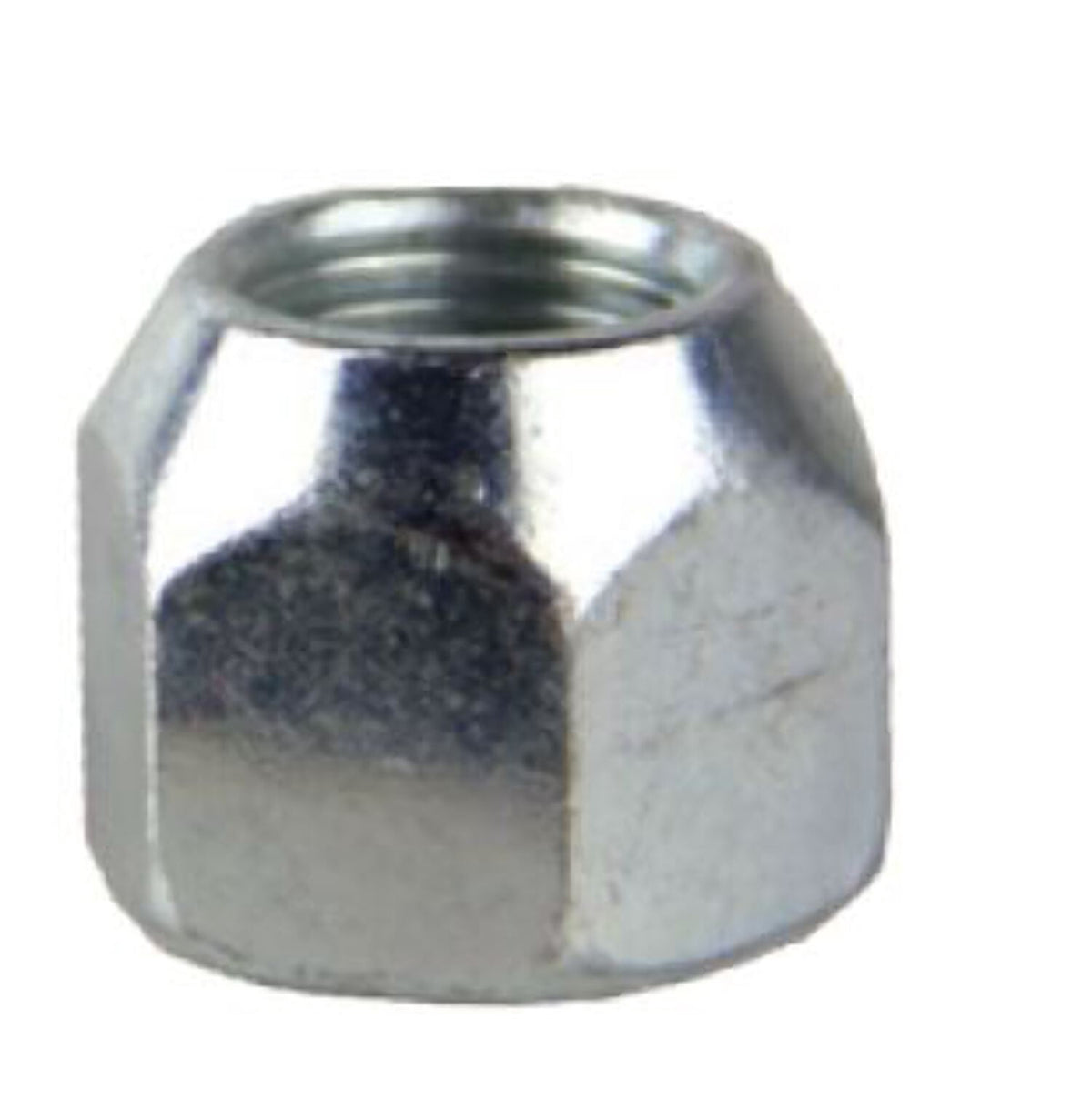 Lippert 122076 CURT Lippert 60° Cone Trailer Lug Nut - 1/2"-20 122076