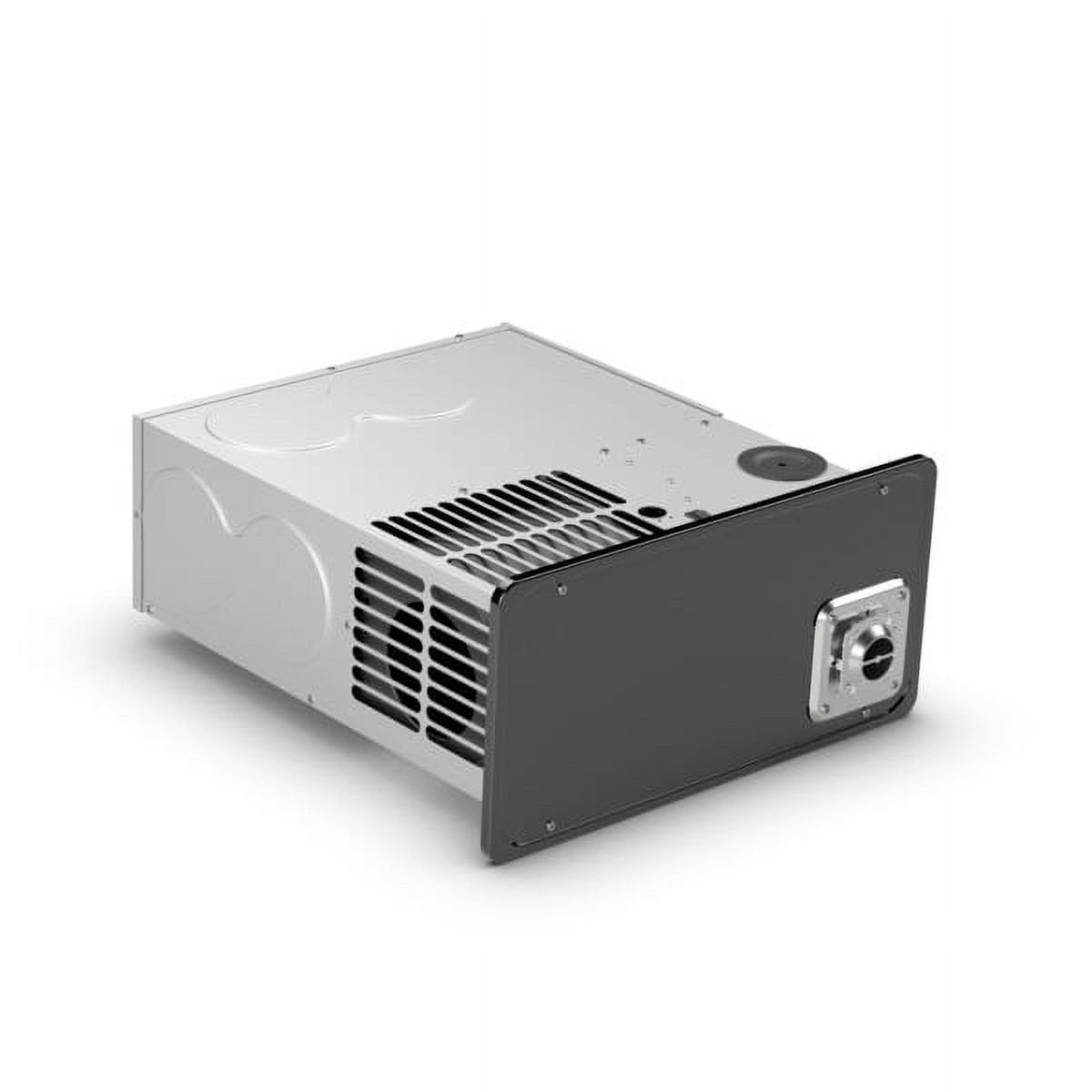 Dometic DFSDH20111 Dometic Small Doored Furnace - Heater with Flexible Installation and Quiet Operation - Compact Design for RVs, Trailers, and Campers