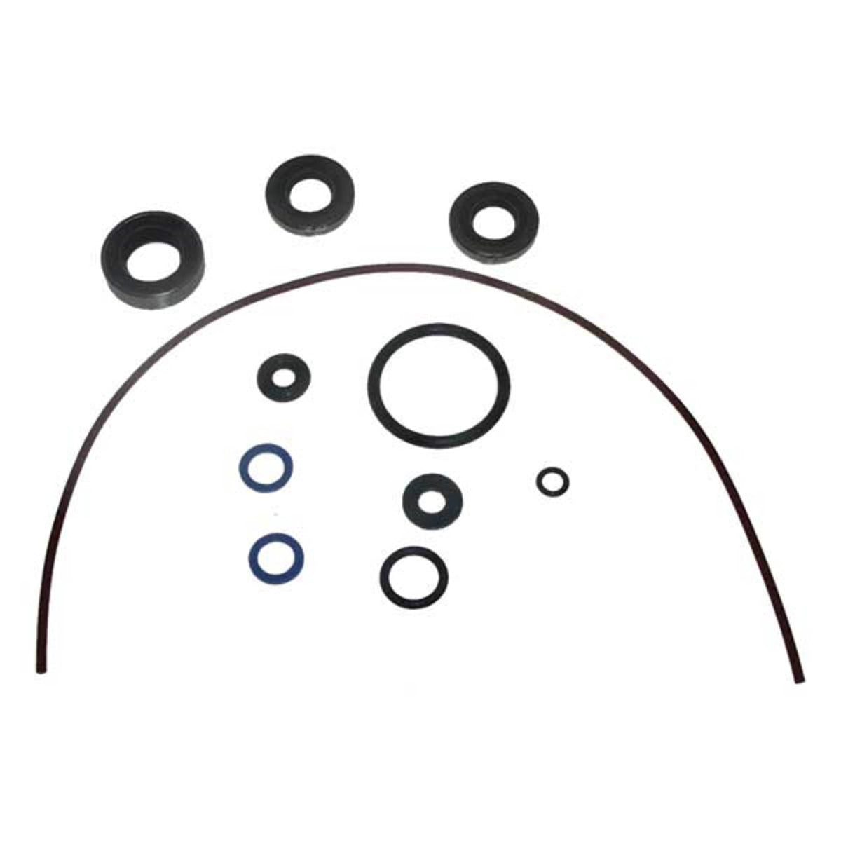 EMP 26-01728 EMP 26-01728 Seal Kit for BRP 2-Cyl, 18-25 HP Engines