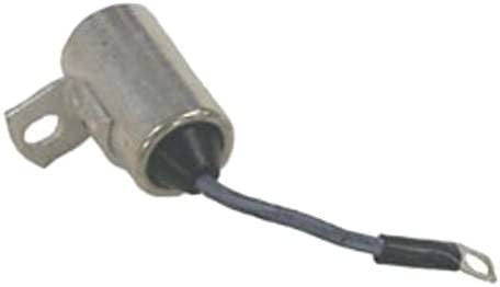 EMP 300-02885 Emp 30002885 Condenser