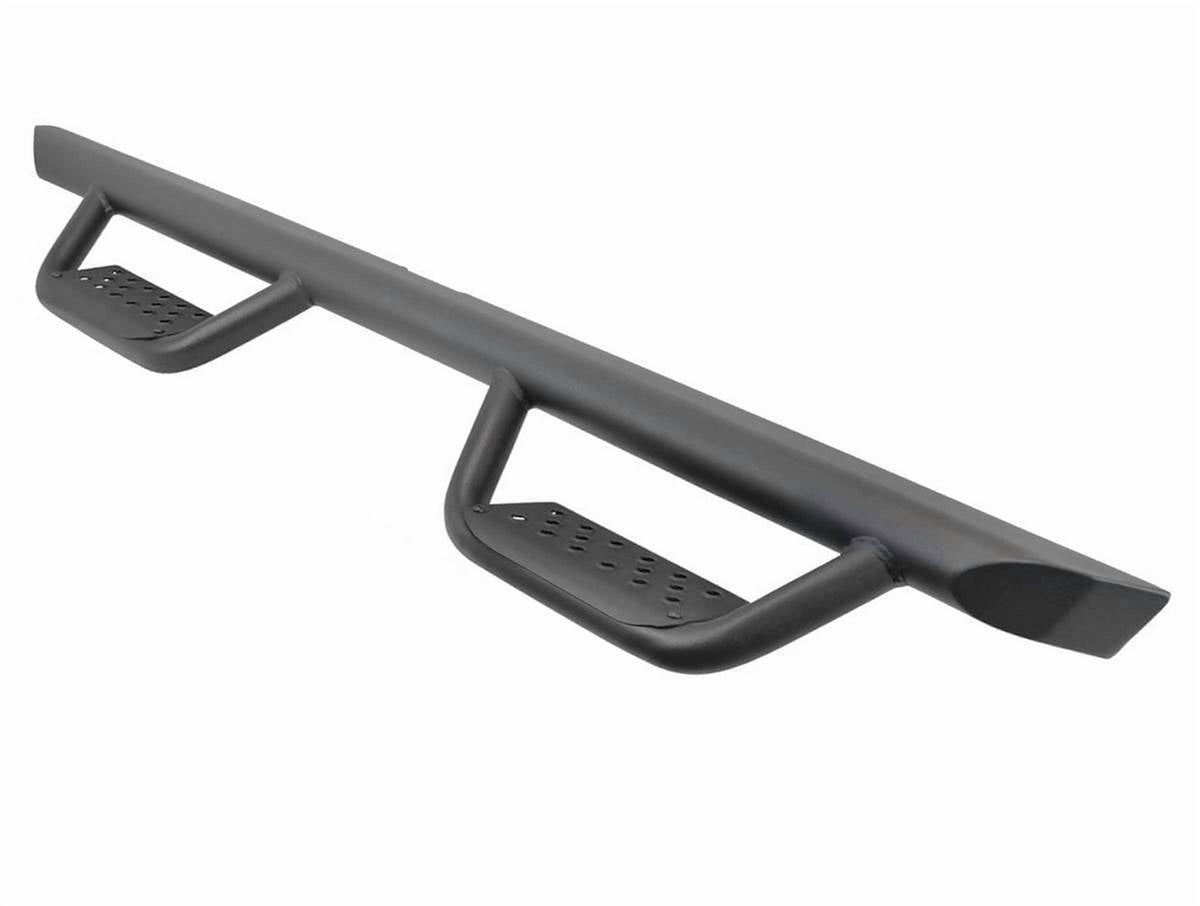 Go Rhino! D220368T Go Rhino D220368T Dominator Xtreme D2 Side Steps with Rocker Panel Mounting Bracket kit Fits Ford 19-24 Ranger