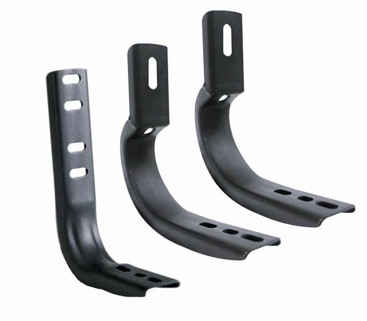 Go Rhino! D60368TK Brackets For Dominator Sidesteps