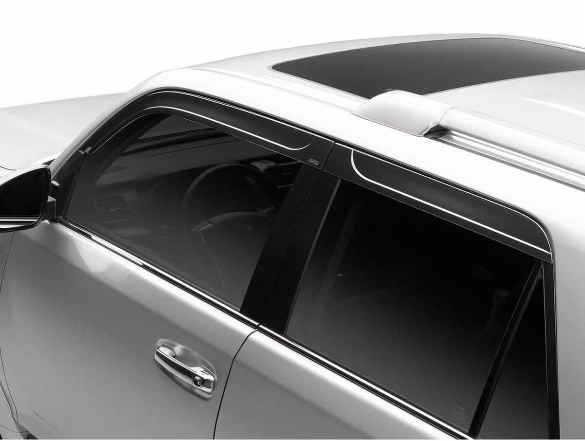 Husky Liners 2854152 Husky Liners 2854152 Outside Mount Low Profile Ventvisor Fits 2025-2026 Buick Envision