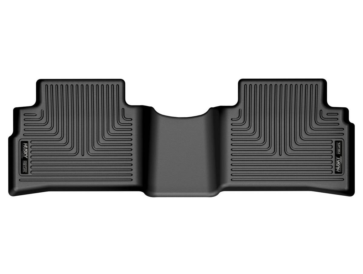Husky Liners 50681 Husky Liners 50681 X-act Contour Second Floor Liner - 1 Piece Fits 2023-2026 Kia Sportage