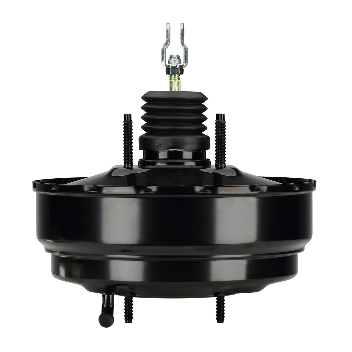 Mando Mando Power Brake Booster 27A1029 Fits select: 2003-2006 KIA SORENTO