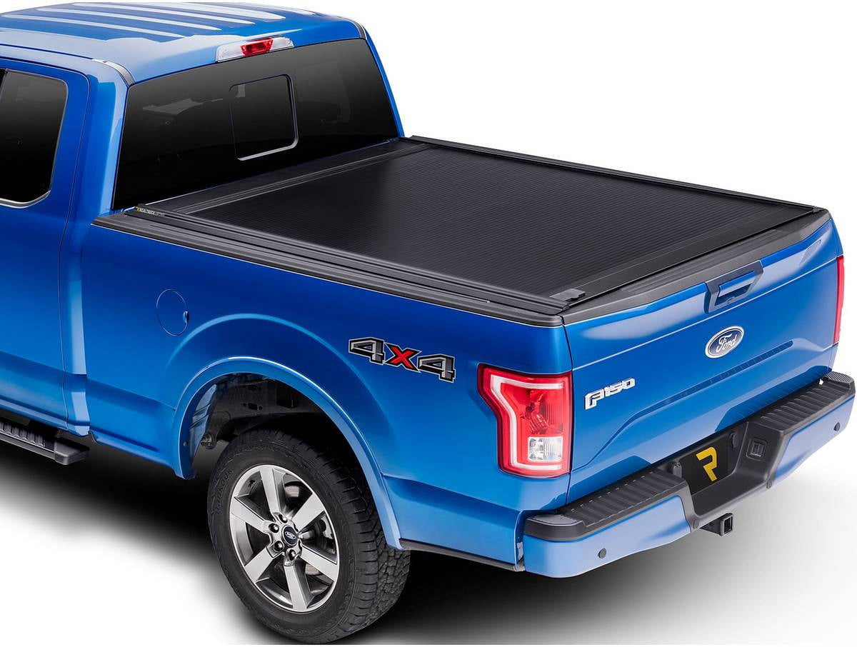 Retrax 60870 Retrax 2024 Toyota Tacoma 5ft Bed RetraxONE MX