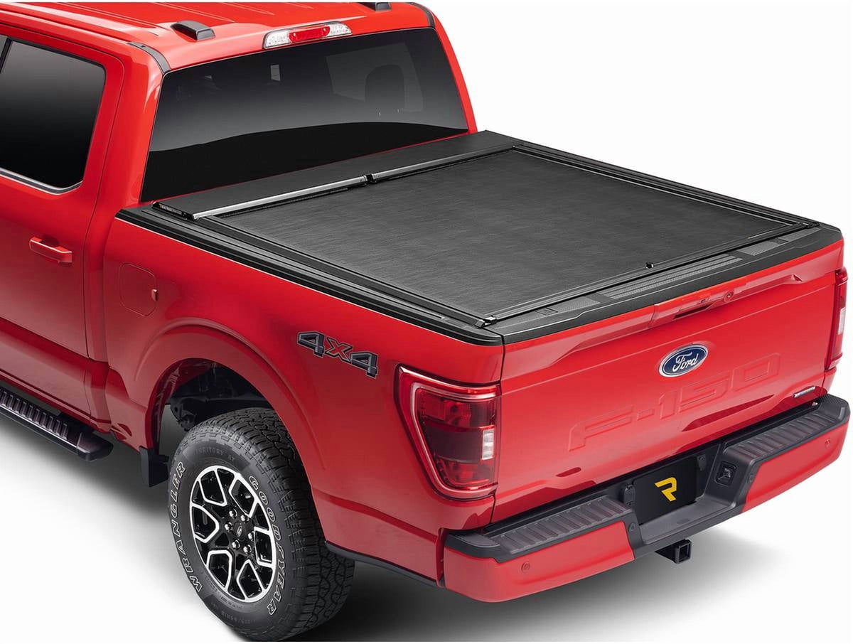 ROLL-N-Lock 448M-XT Roll-N-Lock 09-18 RAM 1500 / 10-22 RAM 2500-3500 (76.3in. Bed Length) M-Series XT Retractable Cover