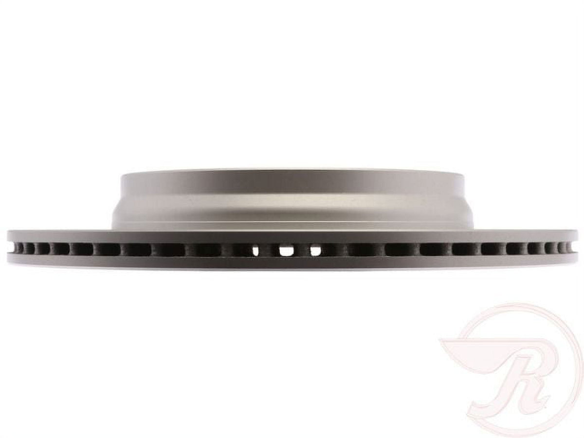 Speedfx SB582457 Rotor Company SB582457 Fits select: 2019-2020 CHEVROLET SILVERADO, 2019-2020 GMC SIERRA