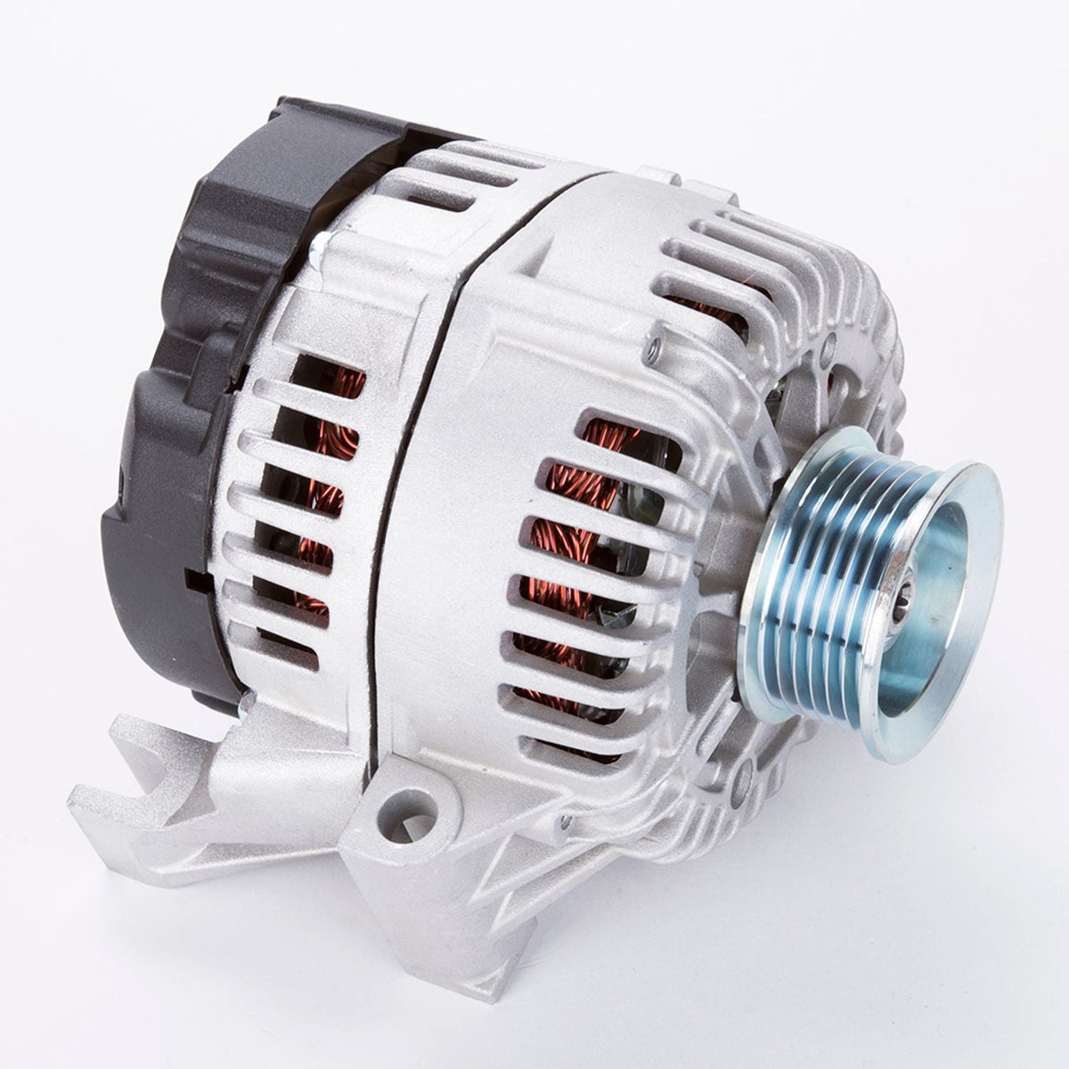 TYC TYC 2-11069 Alternator 115A Replacement for 04-08 CHEVROLET MALIBU Fits 2004 Chevrolet Malibu
