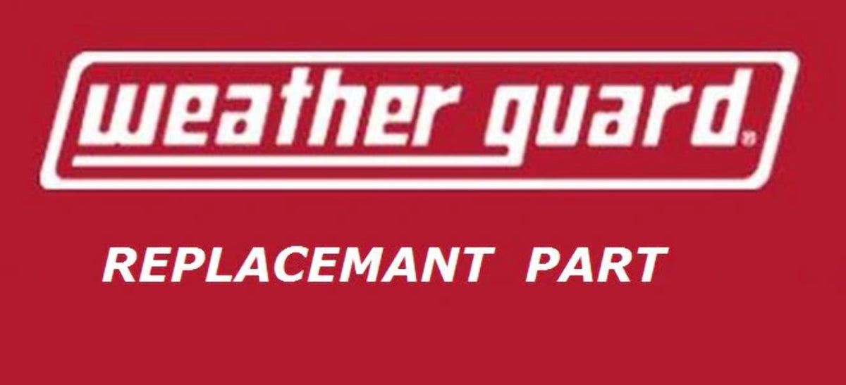 Weatherguard 7883 Weatherguard Tie Down Loop - 7883
