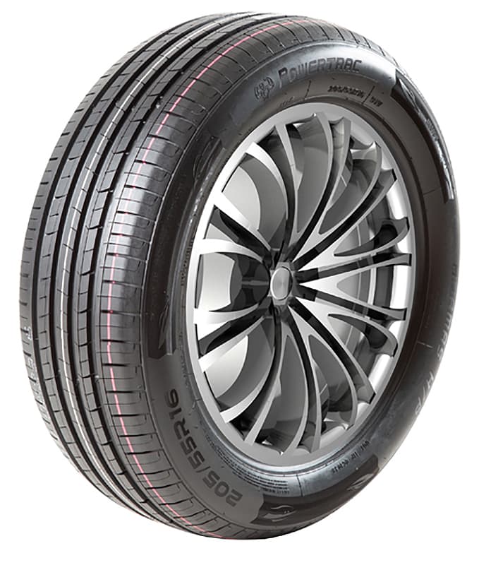 Powertrac Adamas H/P 205/55R16 tire