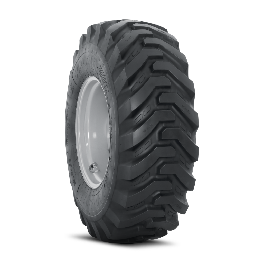Carlisle Ground Force 600 Series 17.5L-24 tire