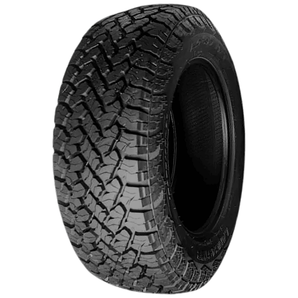 Lancaster LS37 A/T LT285/70R17 tire
