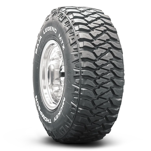 Mickey Thompson Baja Legend MTZ LT275/70R18 tire