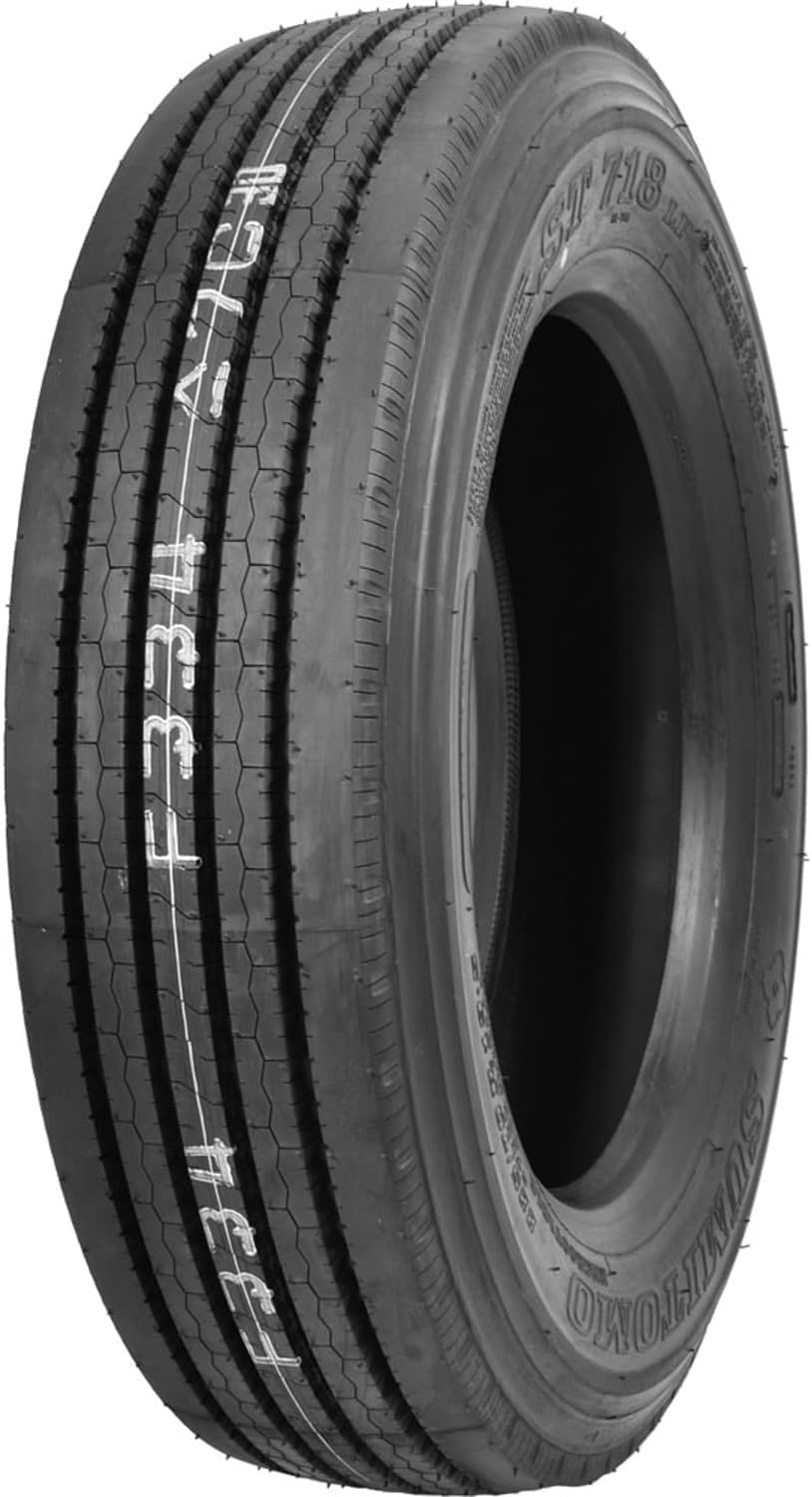 Sumitomo ST718 8R19.5 tire