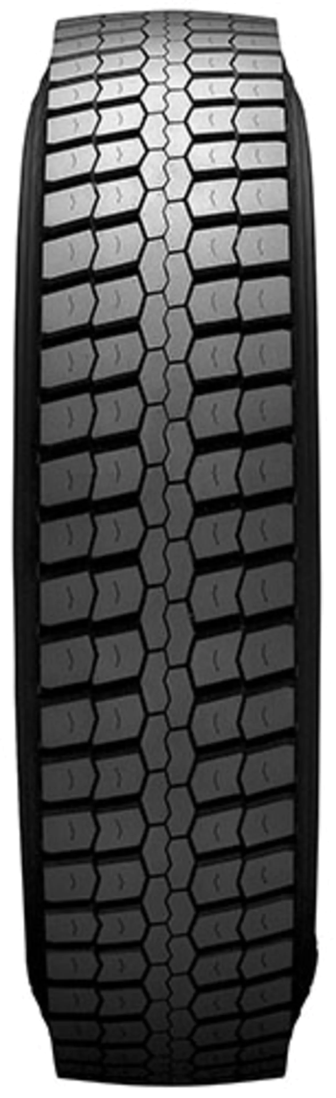Kumho KRD03 11R22.5 tire